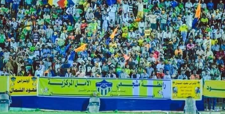 الزمالة والأمل.. لقاء الزحف نحو الصدارة