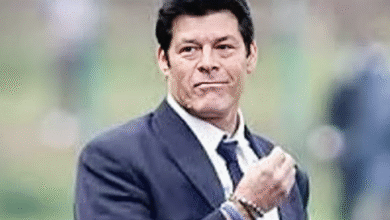 لوك ايمال: هذه حقيقة مفاوضاتي مع الهلال