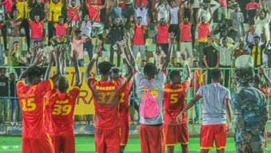 الصّفوة يزف خبرًا سعيدًا للمريخاب قبل القمة