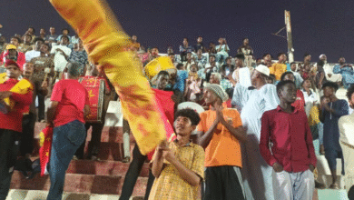 خلف الكواليس .. كن شريكًا