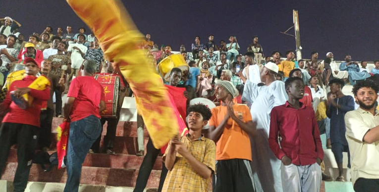 خلف الكواليس .. كن شريكًا