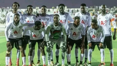 الاتحاد رفض حضورها للقمة للتتويج.. بعثة الأهلي تغادر غاضبة