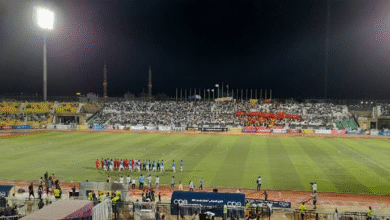 القمة في الولايات.. انتصارات مريخية وانسحابات هلالية