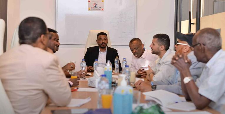 غضب وسخط في المريخ ومطالبة برحيل المجلس 5 غضب وسخط في المريخ ومطالبة برحيل المجلس