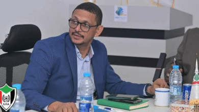 شبح الإبعاد يهدد المريخ من الأبطال والأهلي والزمالة من الكونفدرالية