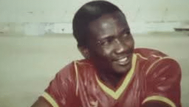 سانتو يرشح لاعبين للمريخ