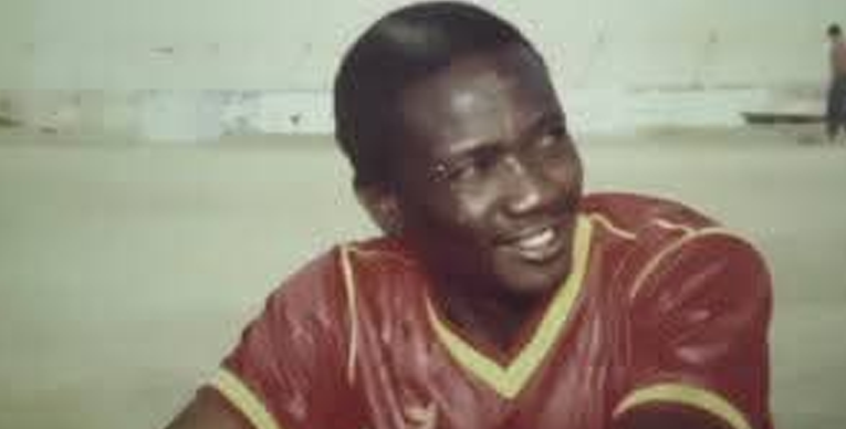 سانتو يرشح لاعبين للمريخ