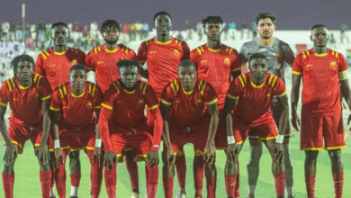 المريخ يترقب قرار لجنة المسابقات