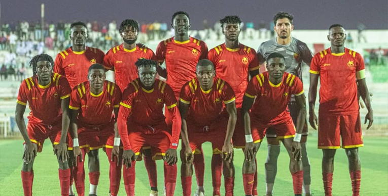 المريخ يترقب قرار لجنة المسابقات