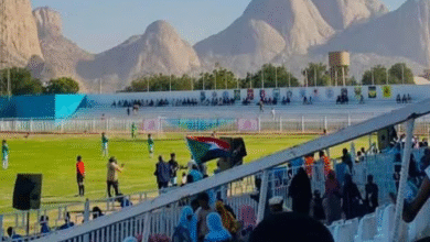 طارق: انتظروا الأنيق وسنعود أقوى