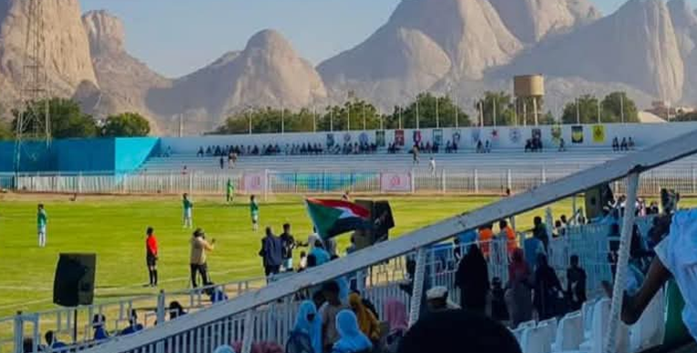 طارق: انتظروا الأنيق وسنعود أقوى