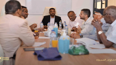 الانسحاب والتراجع.. إدارة المريخ بين الارتباك والإذلال