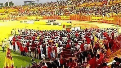 عودة الرباعي.. تصحيح مسار أم انحناء للعاصفة؟