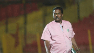 خيري ينتقد أداء مجلس المريخ ويدعو للاستقالات "المشرفة"