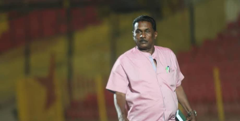 خيري ينتقد أداء مجلس المريخ ويدعو للاستقالات "المشرفة"