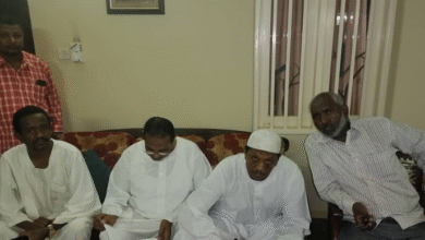 خالد الفكي يطرح "روشتة إصلاح" للمريخ ويطالب بتسيير