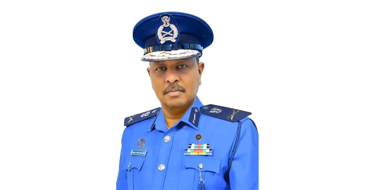 اللواء طارق: إدارة المريخ سلمت أمرها للهلال