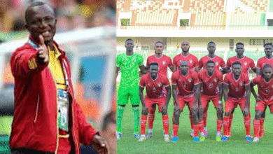 أبياه يكشف عن طموحه في الـ"شان" وسبب عدم اختيار نجوم النخبة