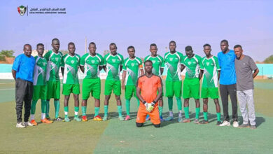 النيل المناقل يرفض البرمجة الجديدة