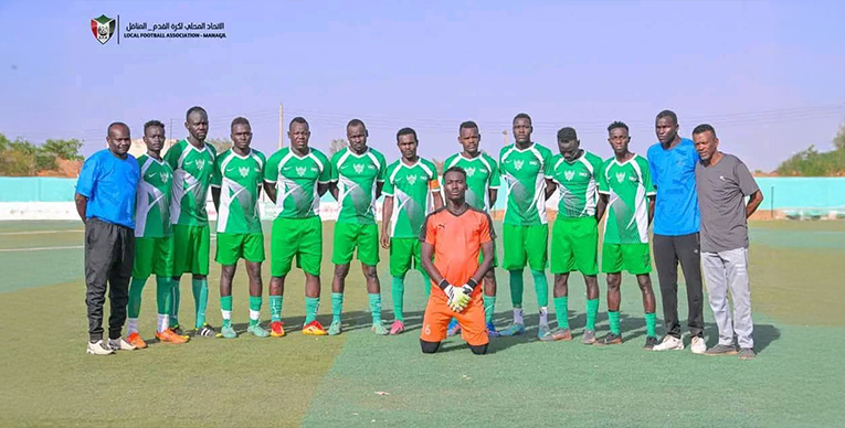 النيل المناقل يرفض البرمجة الجديدة