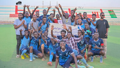 أربعة أندية تتصارع للصعود للدوري الممتاز