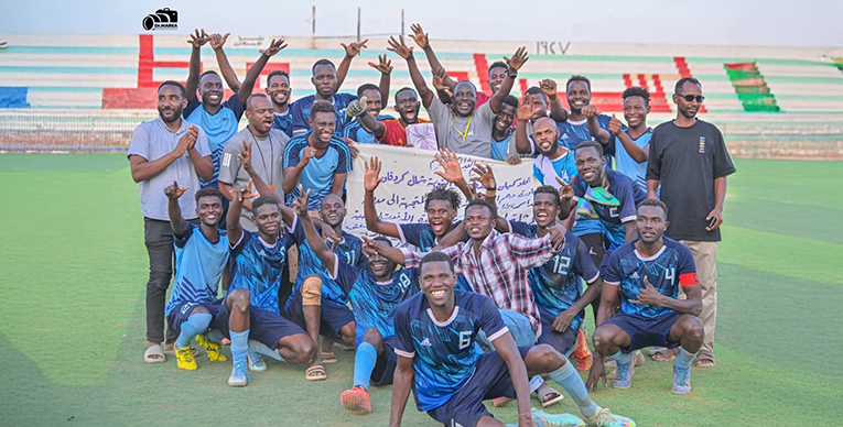 أربعة أندية تتصارع للصعود للدوري الممتاز