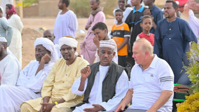 بالصور .. كبار وصغار الزعيم منورون في كنور.. والاختبارات متواصلة