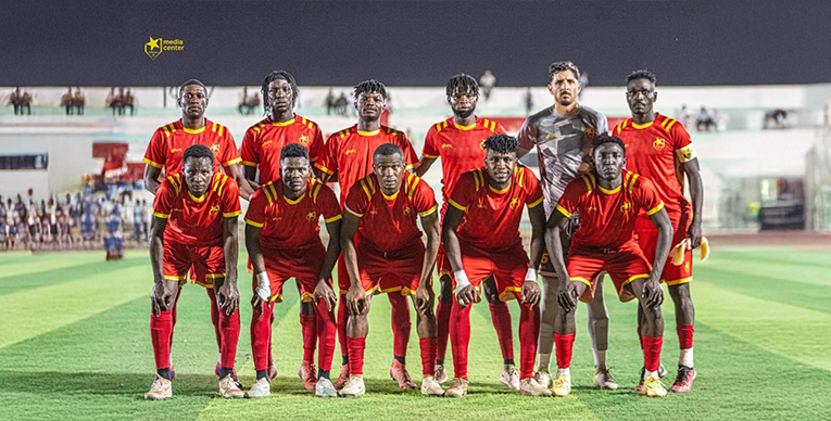 تطور مكين وتحسن الدفاع.. إيجابيات النخبة