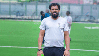 الوادي نيالا يؤكد احترامه للزمالة أم روابة