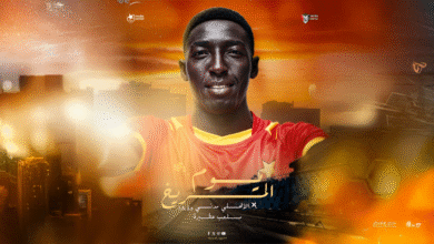 الزعيم رامي قدااام.. أمام سيد الأتيام