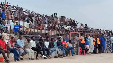 الوادي والأمل.. لقاء الختام بفوز شرفي