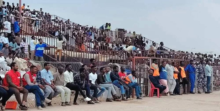 الوادي والأمل.. لقاء الختام بفوز شرفي