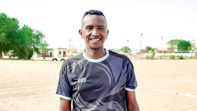 جوليت: الزمالة يستهدف الفوز على الأهلي