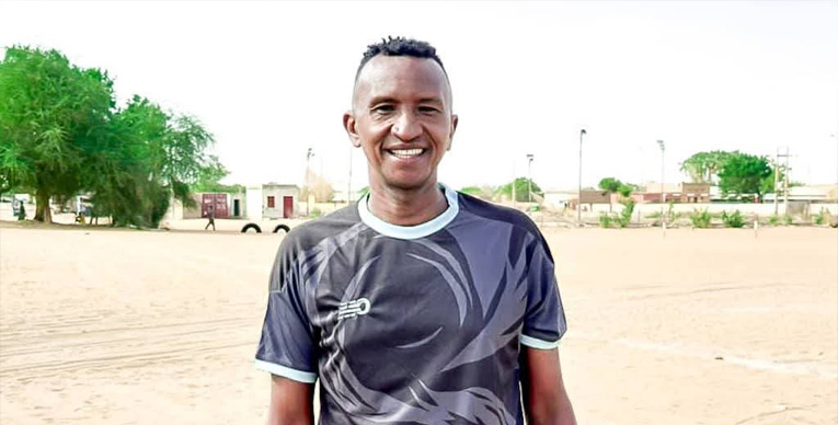 جوليت: الزمالة يستهدف الفوز على الأهلي