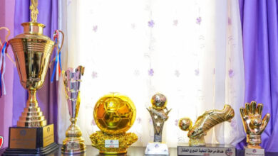 جوائز الاتحاد تشعل الجولة الأخيرة للنخبة