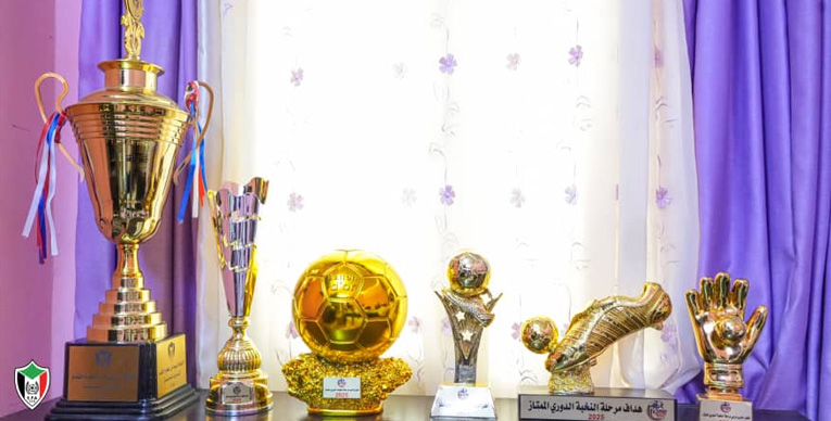 جوائز الاتحاد تشعل الجولة الأخيرة للنخبة