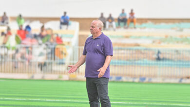 مفاجأة كبيرة من غريب للهلال.. وهذا اللاعب بديل حمو!