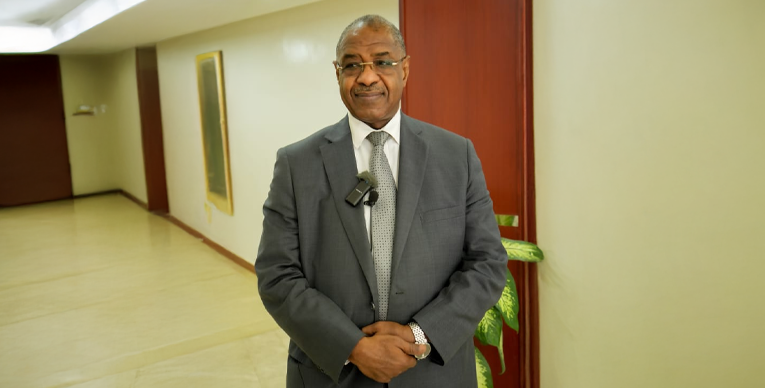 عمومية الاتحاد.. اعتماد فوز التغيير