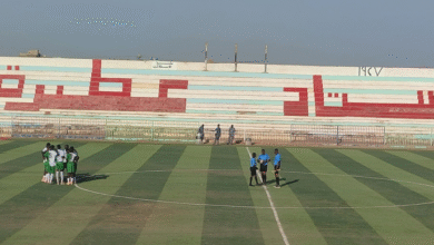 المريخ والأهلي مدني في الملاعب المحايدة.. إحصائية مثيرة