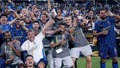 الرياض تسهر حتى الصباح بأمر زعيمها