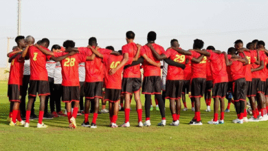 صراع محترفي المريخ والأهلي.. تحدي الأجانب