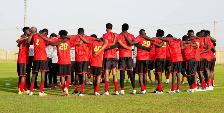 صراع محترفي المريخ والأهلي.. تحدي الأجانب