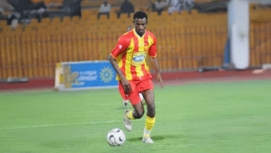 الباشا: على النمير أن يواجه الجمهور ويأتي بمدرب بقامة المريخ