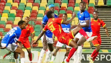 نجم الكرة الأفريقية يرشّح بطل النخبة ويثق في نجاح شوقي غريب