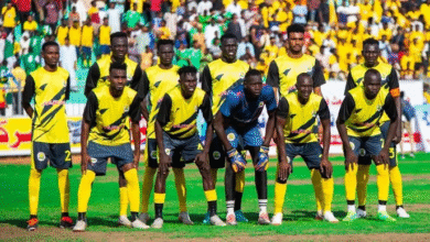 4 مواجهات ساخنة في التأهيلي عصر ومساء اليوم