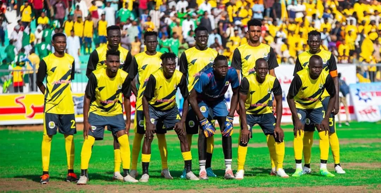 4 مواجهات ساخنة في التأهيلي عصر ومساء اليوم