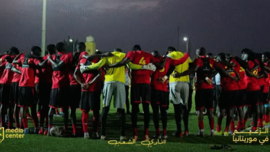 تأثير غياب الرباعي على تشكيلة المريخ أمام الأهلي