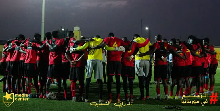 تأثير غياب الرباعي على تشكيلة المريخ أمام الأهلي