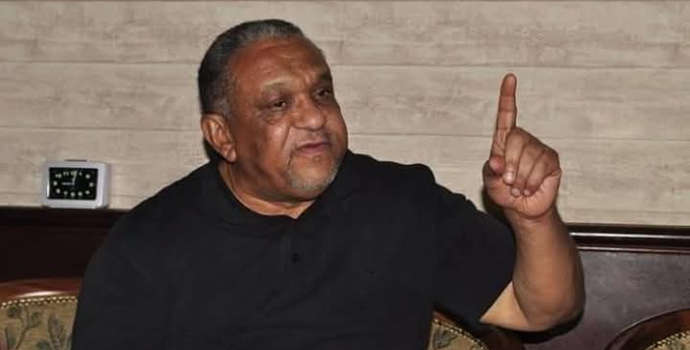 أبو جريشة يكشف عن ترشيحاته لبطولة ووصافة النخبة