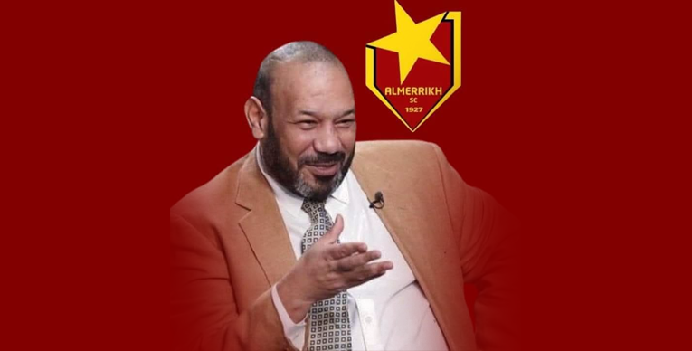 القنصل حازم يعلن تأهيل ستاد سنار